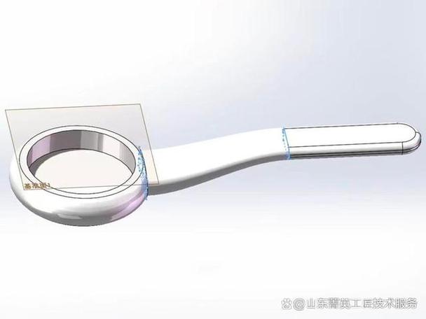 模具作为工业生产的基础工具,其设计水平直接关系到产品质量和生产