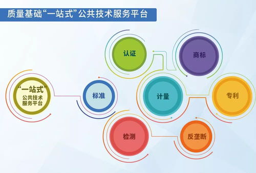 科技周浙江市场监管部门推出服务企业大礼包，助力技术创新与产业发展